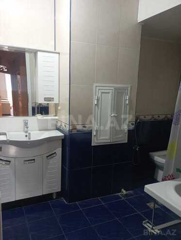 İcarəyə verilir 2 otaqlı köhnə tikili 60 m², Massiv A q., photo 11 from 17
