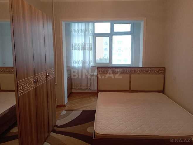 İcarəyə verilir 2 otaqlı köhnə tikili 60 m², Massiv A q., photo 14 from 17