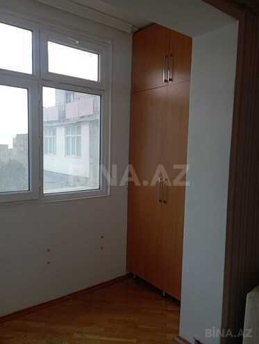 İcarəyə verilir 2 otaqlı köhnə tikili 60 m², Massiv A q., photo 13 from 17