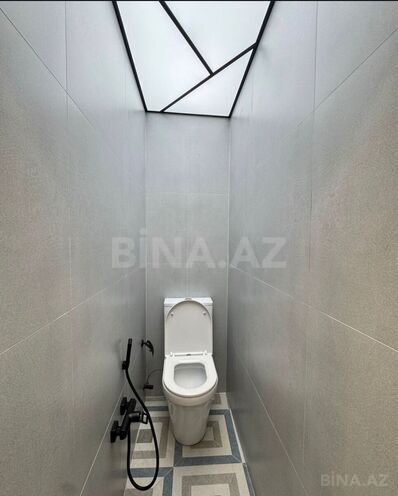 Satılır 3 otaqlı köhnə tikili 90 m², Nəsimi m., photo 14 from 15