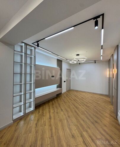 Satılır 3 otaqlı köhnə tikili 90 m², Nəsimi m., photo 5 from 15