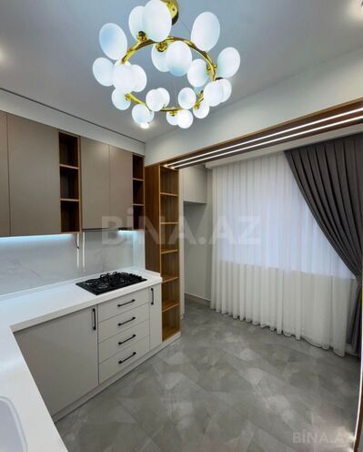 Satılır 3 otaqlı köhnə tikili 90 m², Nəsimi m., photo 11 from 15