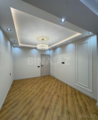 Satılır 3 otaqlı köhnə tikili 90 m², Nəsimi m., photo 6 from 15