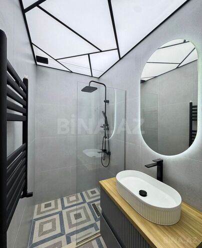 Satılır 3 otaqlı köhnə tikili 90 m², Nəsimi m., photo 13 from 15
