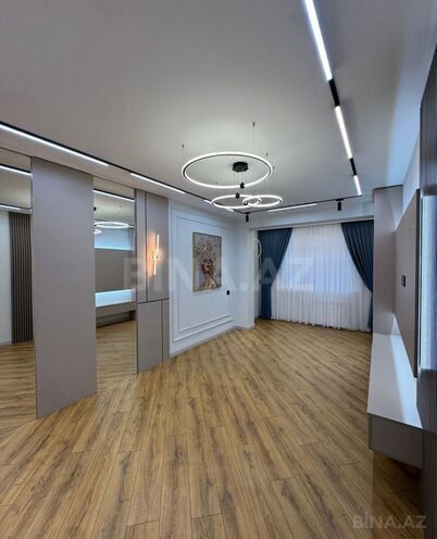 Satılır 3 otaqlı köhnə tikili 90 m², Nəsimi m., photo 7 from 15