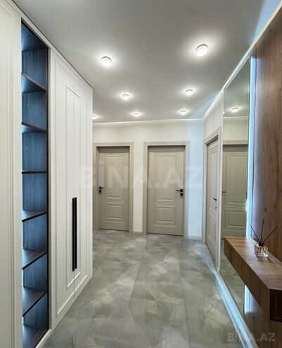 Satılır 3 otaqlı köhnə tikili 90 m², Nəsimi m., photo 1 from 15