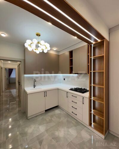 Satılır 3 otaqlı köhnə tikili 90 m², Nəsimi m., photo 12 from 15