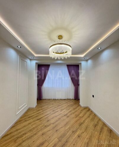 Satılır 3 otaqlı köhnə tikili 90 m², Nəsimi m., photo 10 from 15