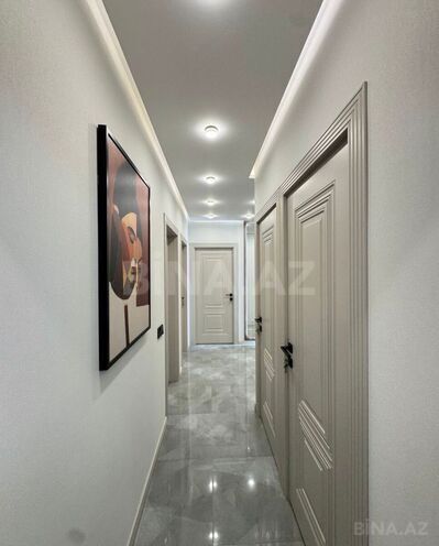 Satılır 3 otaqlı köhnə tikili 90 m², Nəsimi m., photo 4 from 15