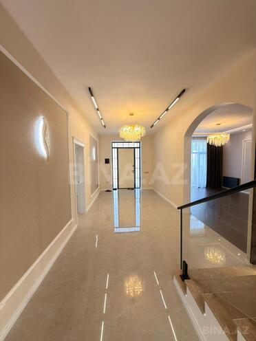 Продаётся 4-комн. дом/дача 220 м², пос. Мардакан, photo 7 from 25