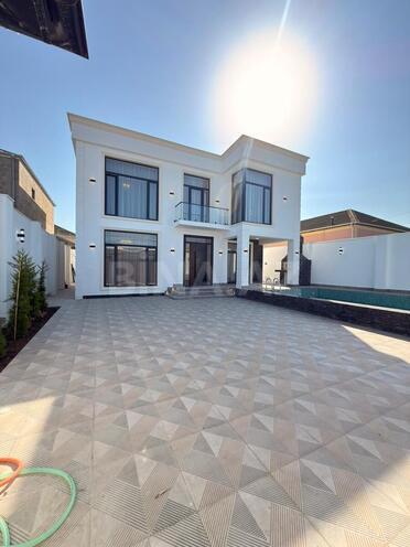 Продаётся 4-комн. дом/дача 220 м², пос. Мардакан, photo 1 from 25