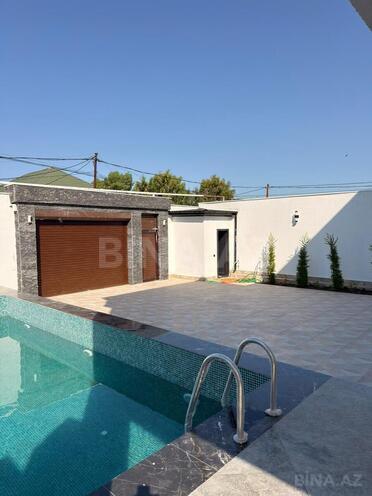 Продаётся 4-комн. дом/дача 220 м², пос. Мардакан, photo 5 from 25