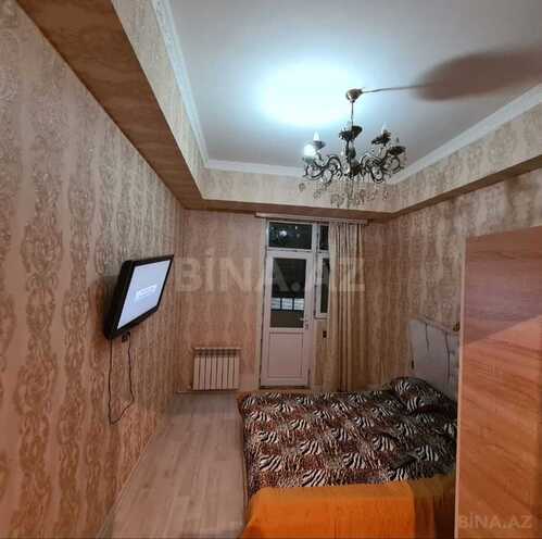 Сдаётся 2-комн. новостройка 55 м², м. Халглар Достлугу, photo 4 from 6
