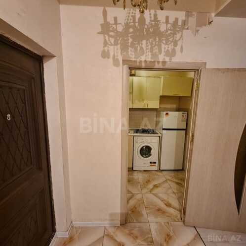 Сдаётся 2-комн. новостройка 55 м², м. Халглар Достлугу, photo 3 from 6