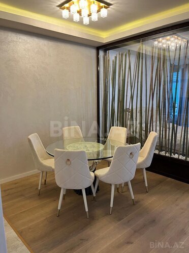 Сдаётся 1-комн. новостройка 75 м², пос. Sea Breeze, photo 10 from 15