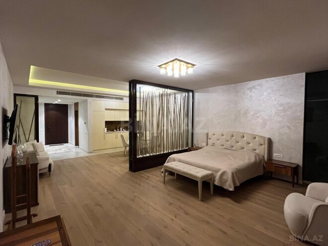 Сдаётся 1-комн. новостройка 75 м², пос. Sea Breeze, photo 6 from 15
