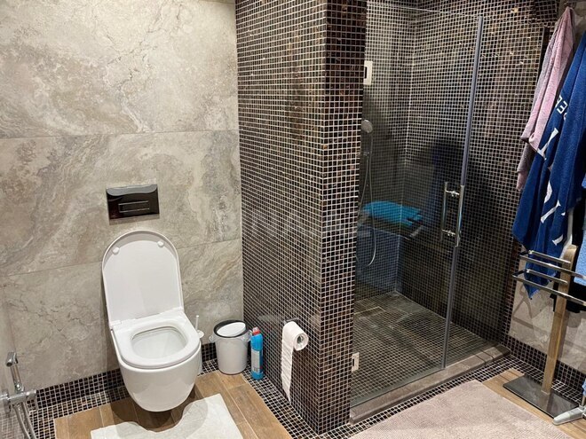 Сдаётся 1-комн. новостройка 75 м², пос. Sea Breeze, photo 12 from 15