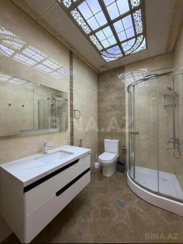 Satılır 3 otaqlı yeni tikili 215 m², Şah İsmayıl Xətai m., photo 8 from 10