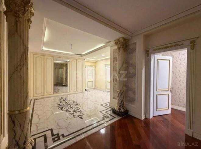 Satılır 3 otaqlı yeni tikili 215 m², Şah İsmayıl Xətai m., photo 4 from 10