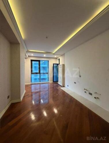 Satılır 3 otaqlı yeni tikili 215 m², Şah İsmayıl Xətai m., photo 3 from 10