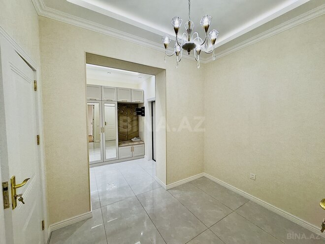 Satılır 2 otaqlı yeni tikili 62.1 m², Qara Qarayev m., photo 9 from 12