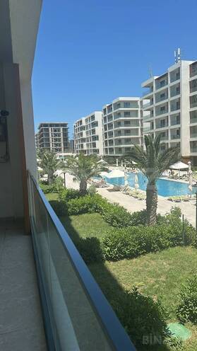 Сдаётся 2-комн. новостройка 100 м², пос. Sea Breeze, photo 1 from 10