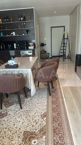 Сдаётся 2-комн. новостройка 100 м², пос. Sea Breeze, photo 5 from 10
