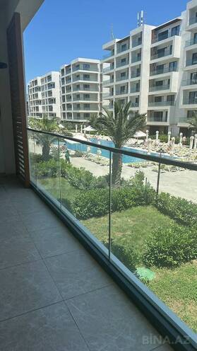 Сдаётся 2-комн. новостройка 100 м², пос. Sea Breeze, photo 4 from 10