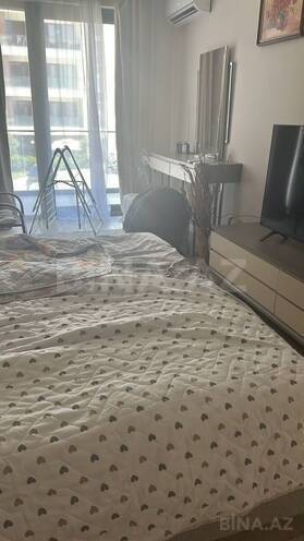 Сдаётся 2-комн. новостройка 100 м², пос. Sea Breeze, photo 8 from 10