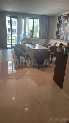 Сдаётся 2-комн. новостройка 100 м², пос. Sea Breeze, photo 6 from 10