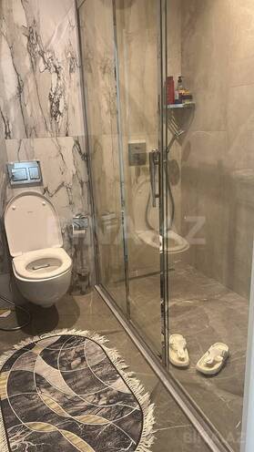 Сдаётся 2-комн. новостройка 100 м², пос. Sea Breeze, photo 7 from 10