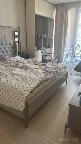 Сдаётся 2-комн. новостройка 100 м², пос. Sea Breeze, photo 9 from 10