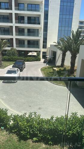 Сдаётся 2-комн. новостройка 100 м², пос. Sea Breeze, photo 3 from 10