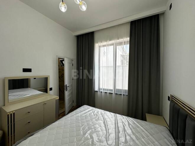 Satılır 4 otaqlı həyət evi/bağ evi 150 m², Mərdəkan q., photo 14 from 17