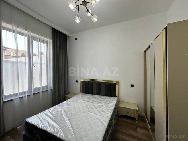Satılır 4 otaqlı həyət evi/bağ evi 150 m², Mərdəkan q., photo 13 from 17