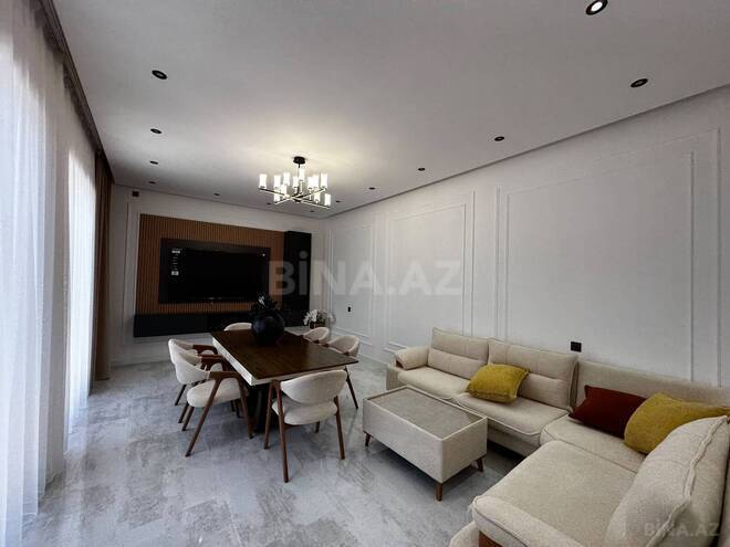 Satılır 4 otaqlı həyət evi/bağ evi 150 m², Mərdəkan q., photo 9 from 17