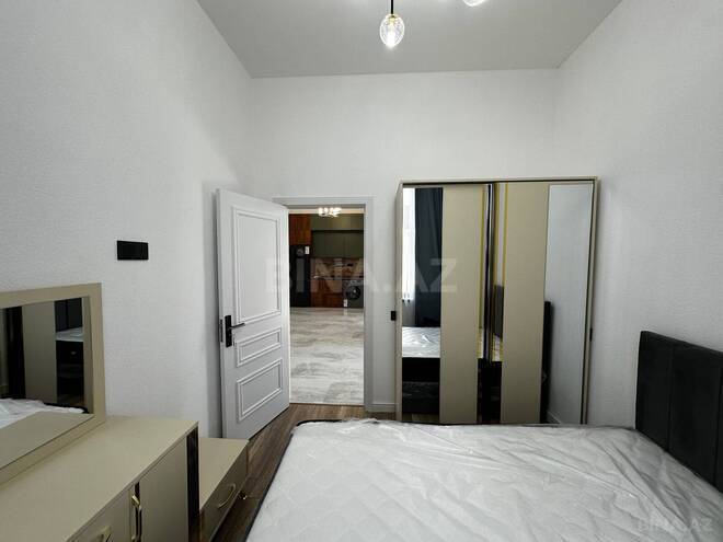 Satılır 4 otaqlı həyət evi/bağ evi 150 m², Mərdəkan q., photo 11 from 17