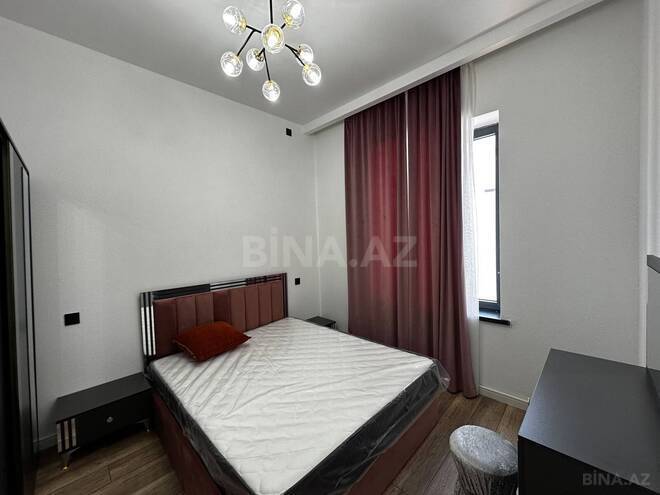 Satılır 4 otaqlı həyət evi/bağ evi 150 m², Mərdəkan q., photo 16 from 17