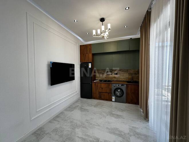 Satılır 4 otaqlı həyət evi/bağ evi 150 m², Mərdəkan q., photo 10 from 17