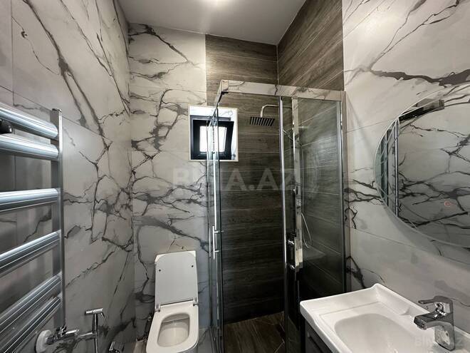 Satılır 4 otaqlı həyət evi/bağ evi 150 m², Mərdəkan q., photo 12 from 17