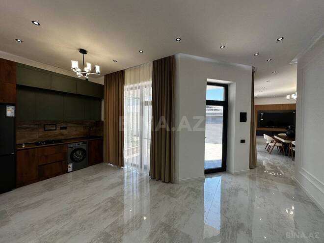 Satılır 4 otaqlı həyət evi/bağ evi 150 m², Mərdəkan q., photo 8 from 17