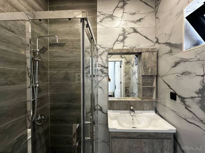 Satılır 4 otaqlı həyət evi/bağ evi 150 m², Mərdəkan q., photo 15 from 17