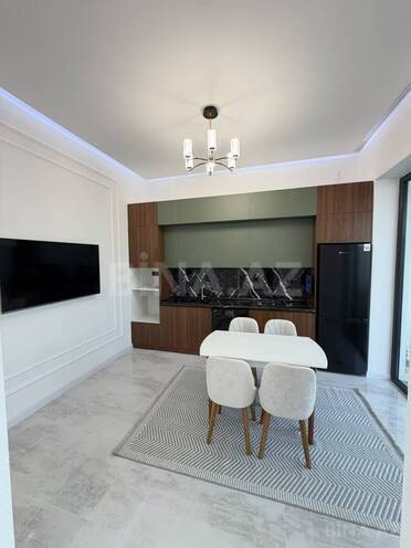Satılır 4 otaqlı həyət evi/bağ evi 140 m², Mərdəkan q., photo 14 from 21
