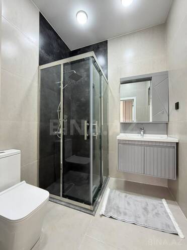 Satılır 4 otaqlı həyət evi/bağ evi 140 m², Mərdəkan q., photo 20 from 21