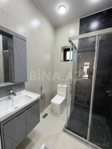 Satılır 4 otaqlı həyət evi/bağ evi 140 m², Mərdəkan q., photo 10 from 21