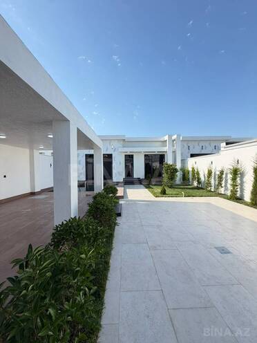 Satılır 4 otaqlı həyət evi/bağ evi 140 m², Mərdəkan q., photo 3 from 21
