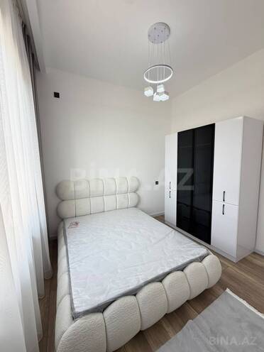 Satılır 4 otaqlı həyət evi/bağ evi 140 m², Mərdəkan q., photo 17 from 21