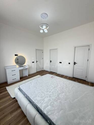 Satılır 4 otaqlı həyət evi/bağ evi 140 m², Mərdəkan q., photo 15 from 21