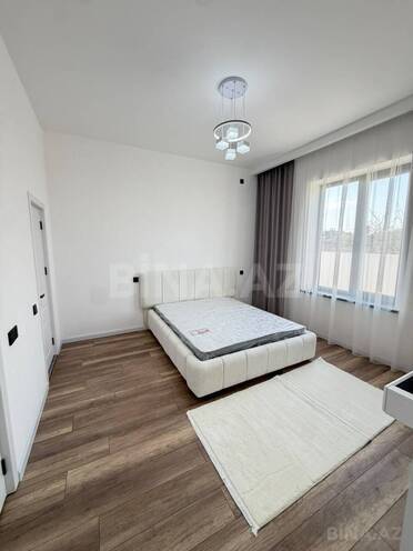 Satılır 4 otaqlı həyət evi/bağ evi 140 m², Mərdəkan q., photo 16 from 21