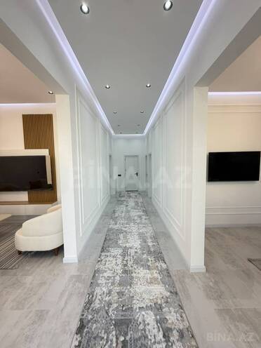 Satılır 4 otaqlı həyət evi/bağ evi 140 m², Mərdəkan q., photo 11 from 21